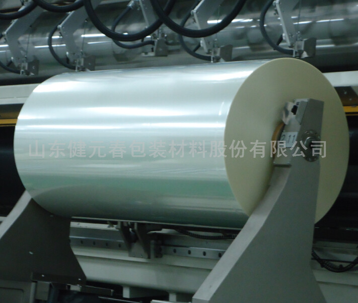 （BOPET）轉移膜系列
